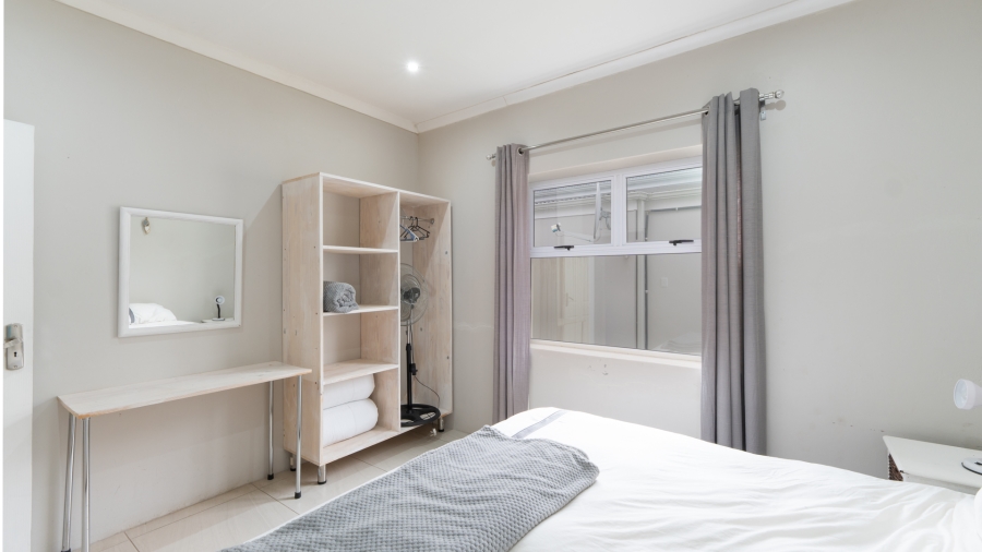 4 Bedroom Property for Sale in Silwerstrand Golf And River Estate Western Cape